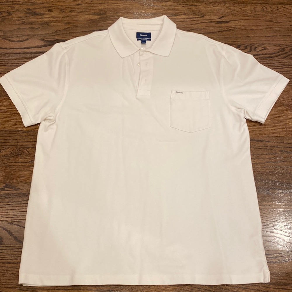 Faconnable Polo Shirt